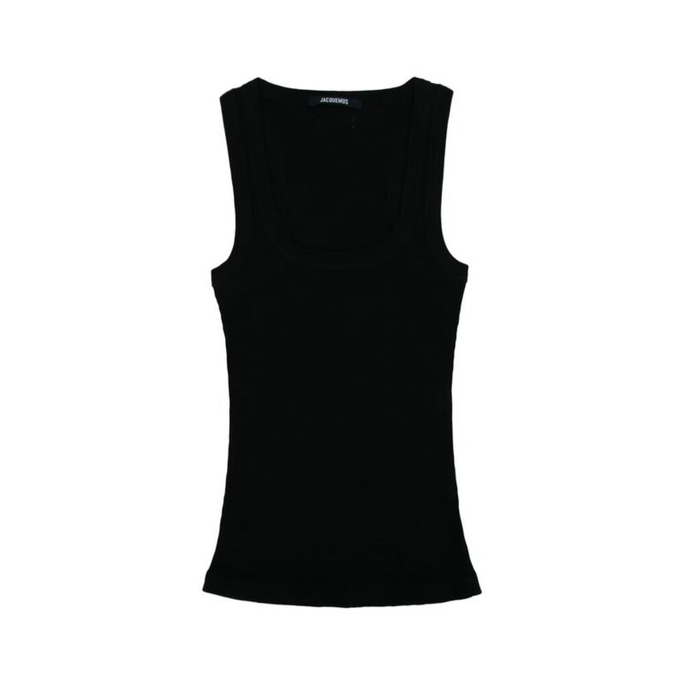 Jacquemus Women Le Debardeur Gros Grain